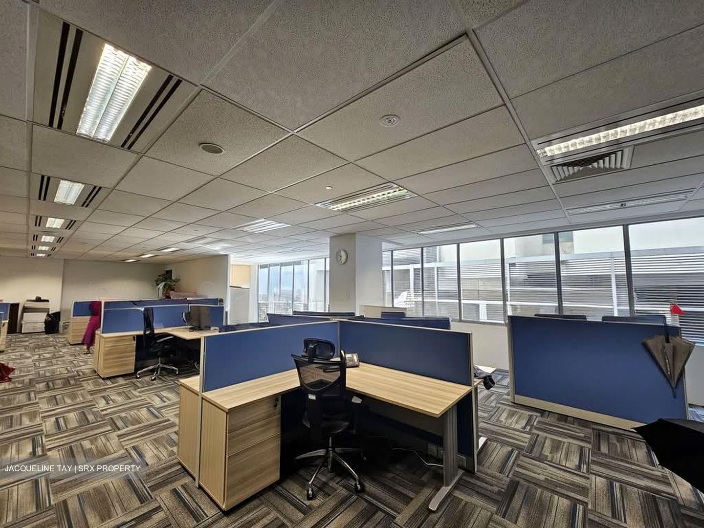 MYP Plaza (D1), Office #594602341
